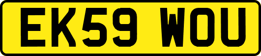 EK59WOU
