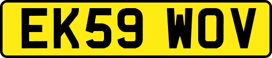 EK59WOV