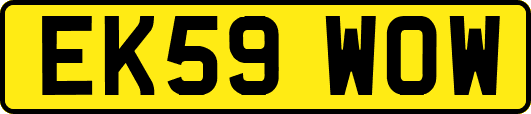 EK59WOW