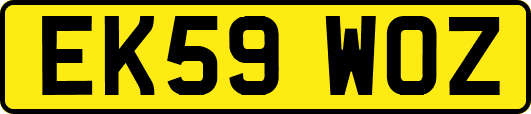 EK59WOZ