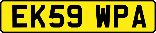 EK59WPA