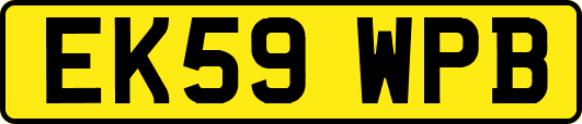 EK59WPB