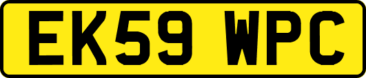 EK59WPC