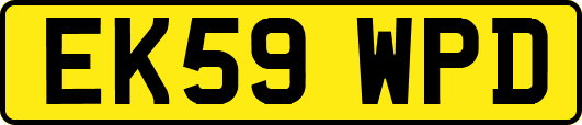 EK59WPD