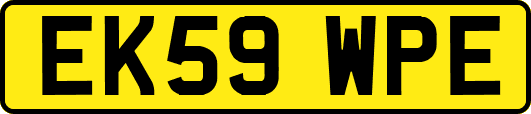 EK59WPE
