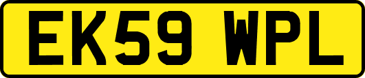 EK59WPL