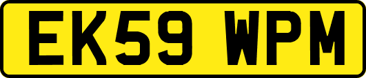 EK59WPM