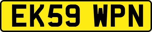 EK59WPN