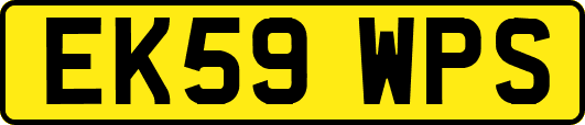 EK59WPS