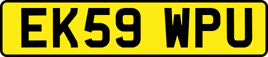 EK59WPU