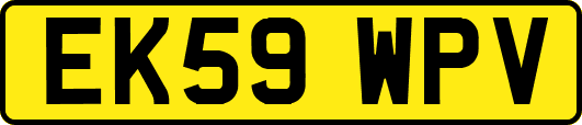 EK59WPV