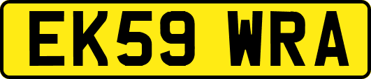 EK59WRA