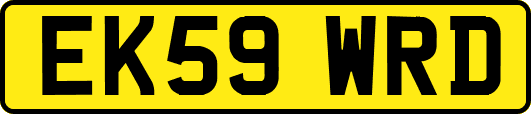 EK59WRD