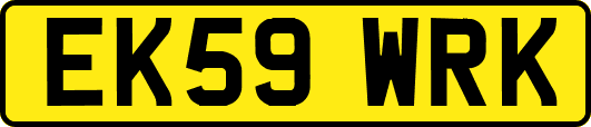 EK59WRK