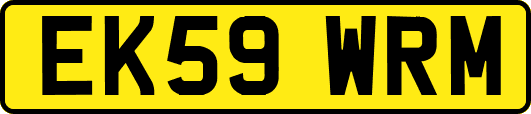 EK59WRM