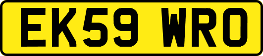 EK59WRO