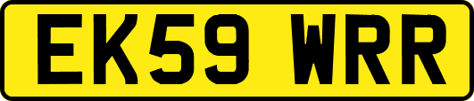 EK59WRR