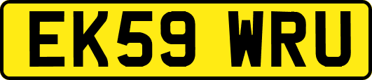 EK59WRU