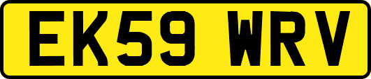 EK59WRV