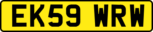 EK59WRW