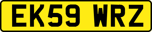 EK59WRZ