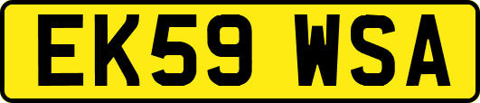 EK59WSA