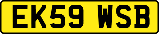 EK59WSB