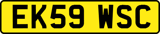 EK59WSC