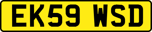 EK59WSD