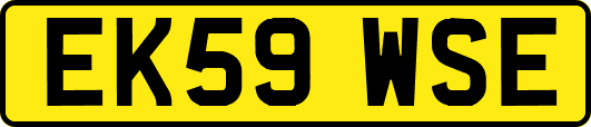 EK59WSE