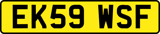 EK59WSF