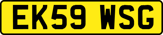 EK59WSG