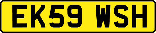 EK59WSH