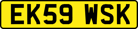EK59WSK