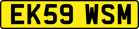 EK59WSM