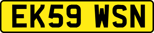 EK59WSN