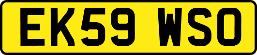 EK59WSO