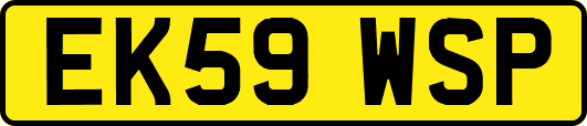 EK59WSP