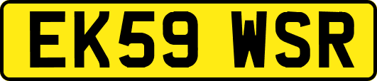 EK59WSR