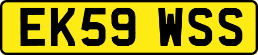 EK59WSS