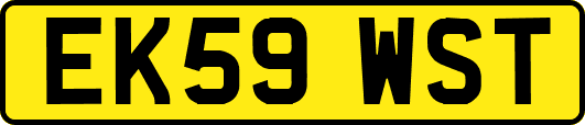 EK59WST