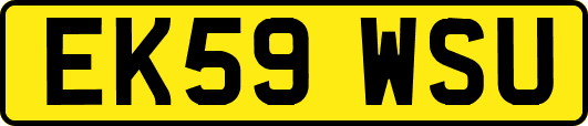 EK59WSU