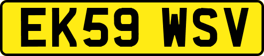 EK59WSV