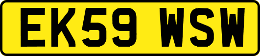 EK59WSW