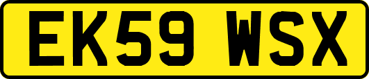 EK59WSX