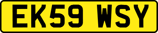 EK59WSY