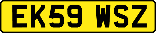 EK59WSZ