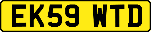 EK59WTD