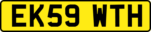 EK59WTH