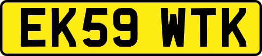 EK59WTK